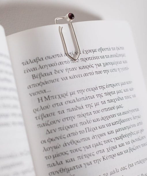 Χειροποίητος Σελιδοδείκτης CM-SEL
